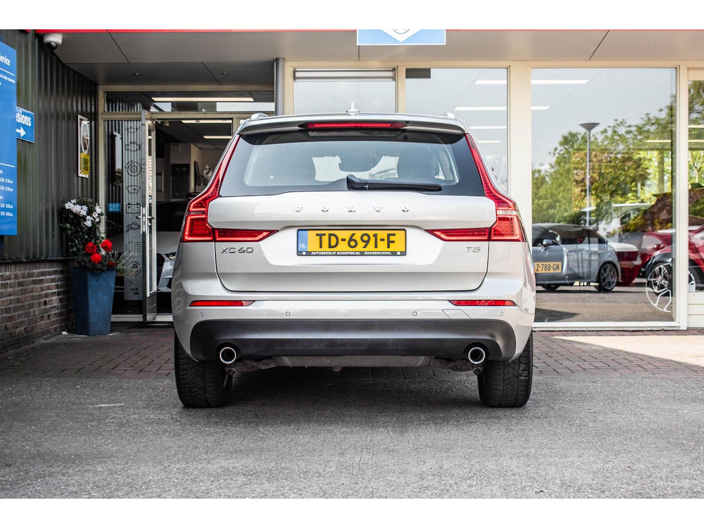 Volvo