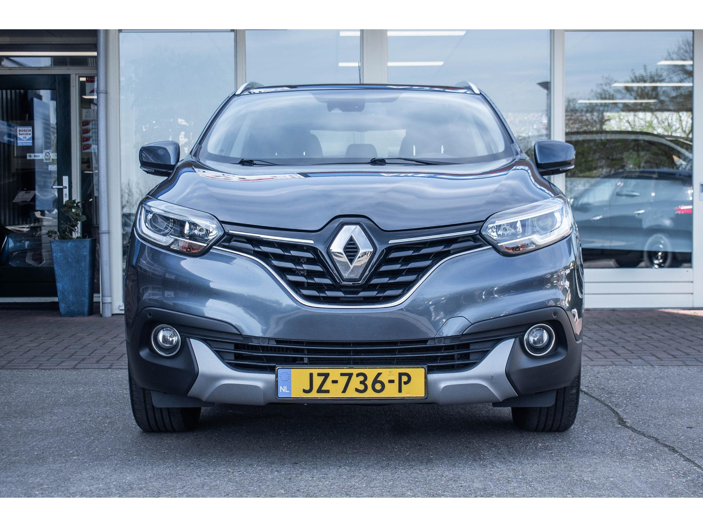 Renault