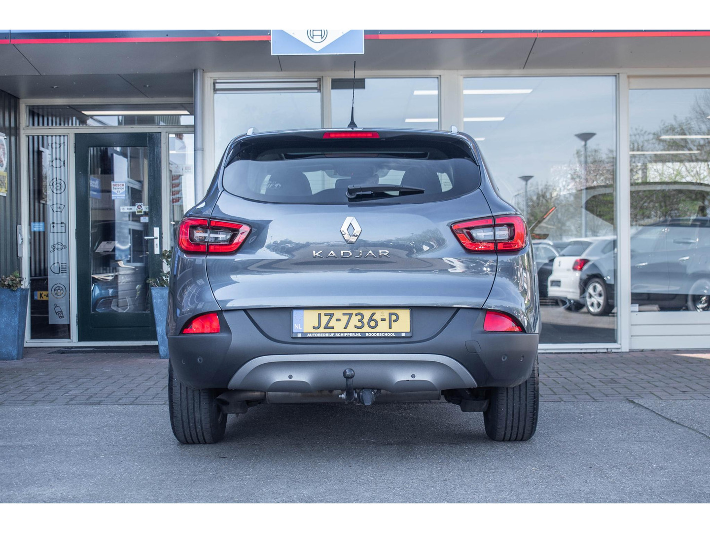 Renault