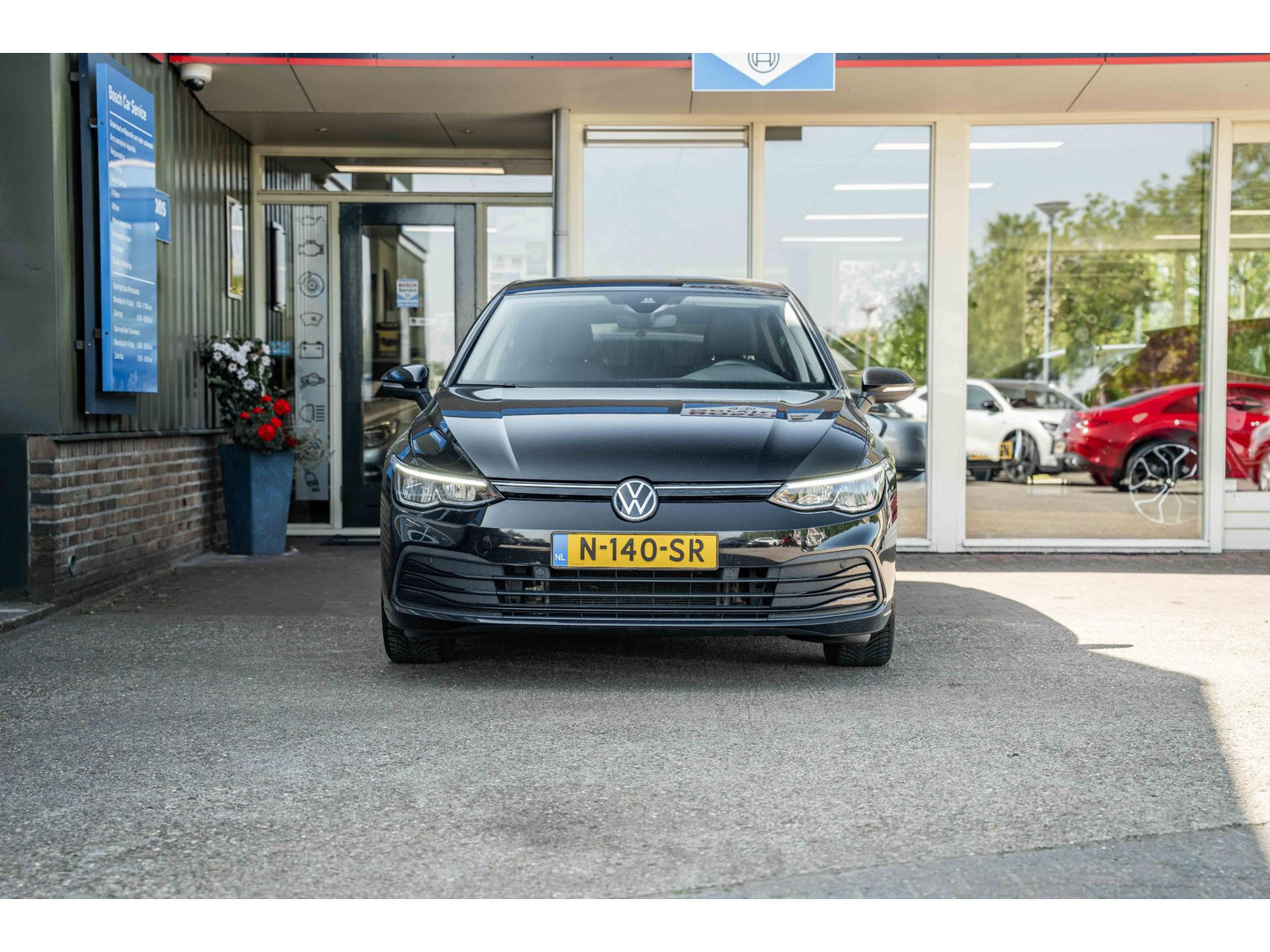 Volkswagen