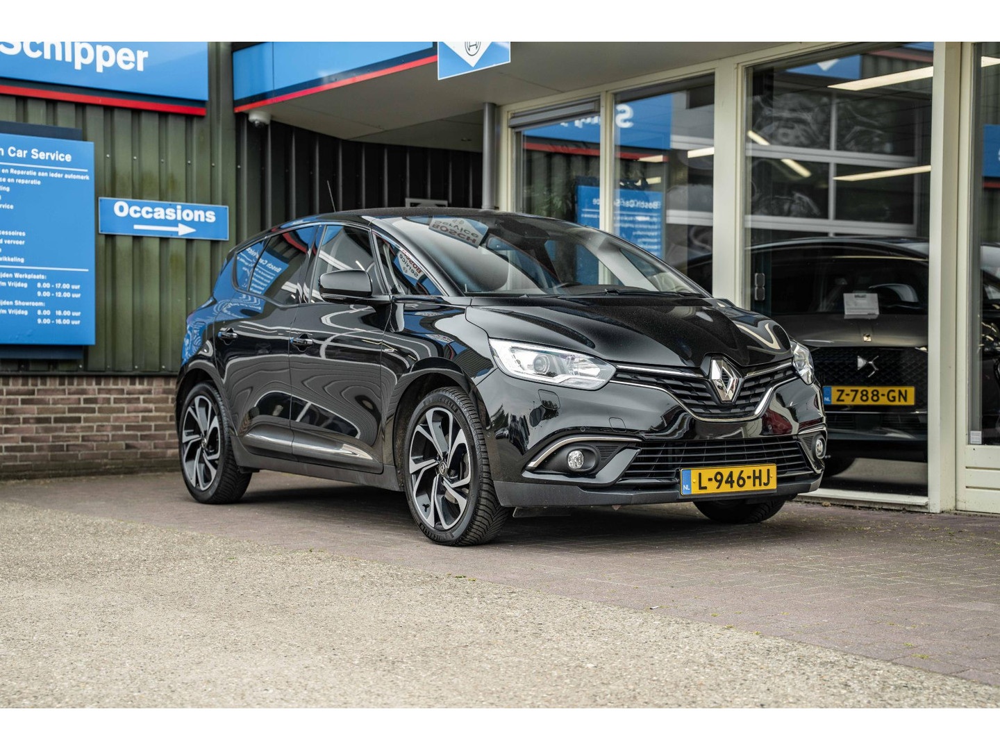 Renault