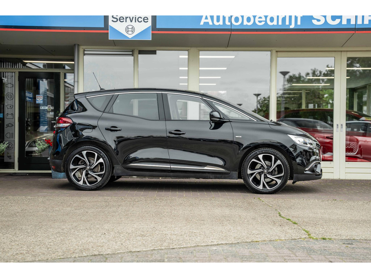 Renault