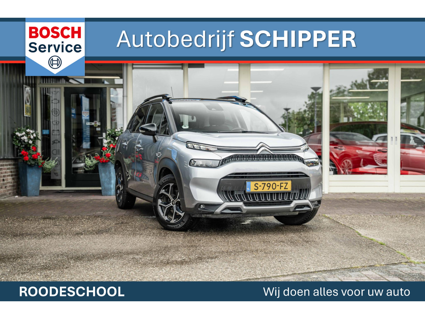 Citroën