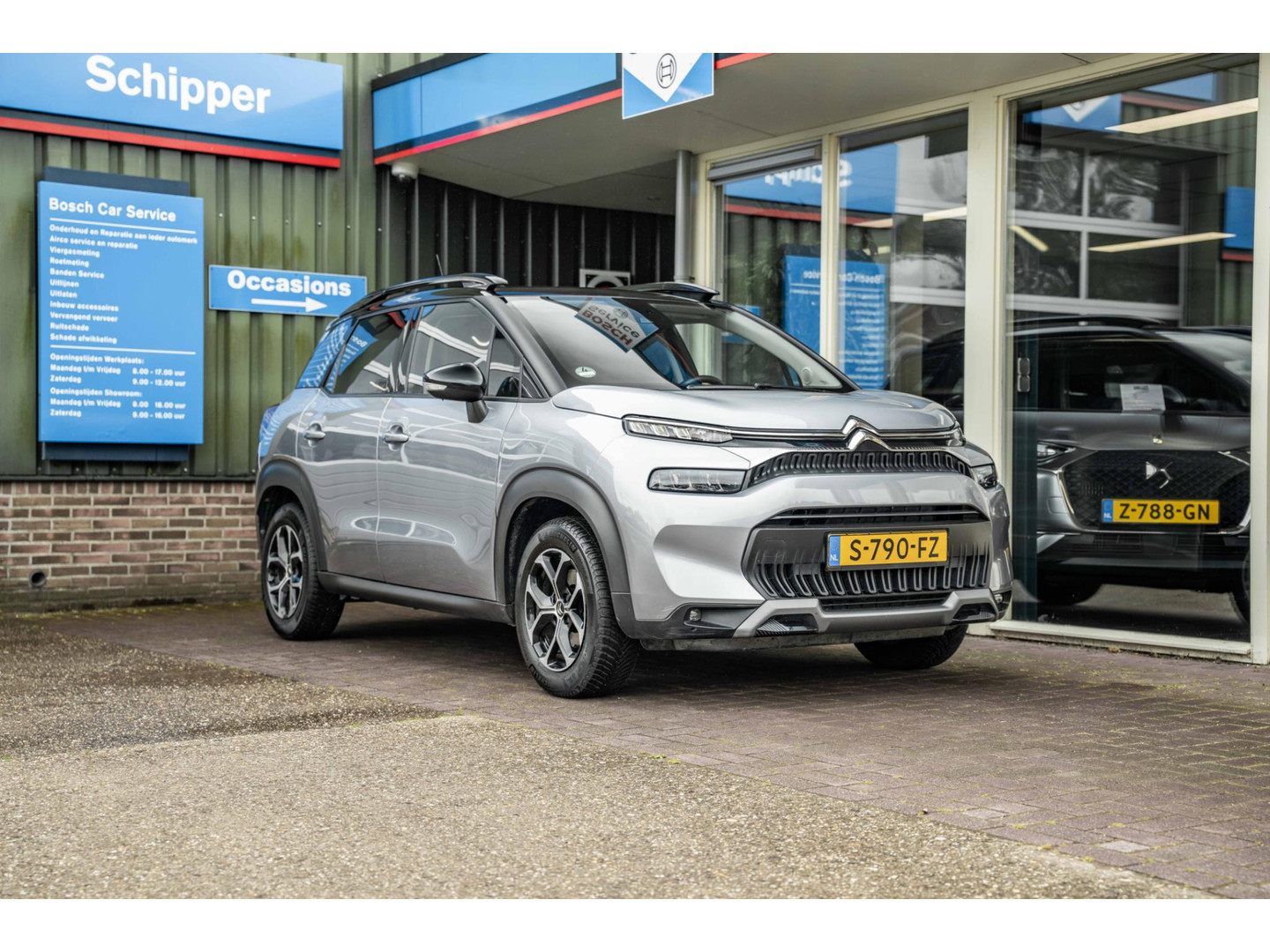 Citroën
