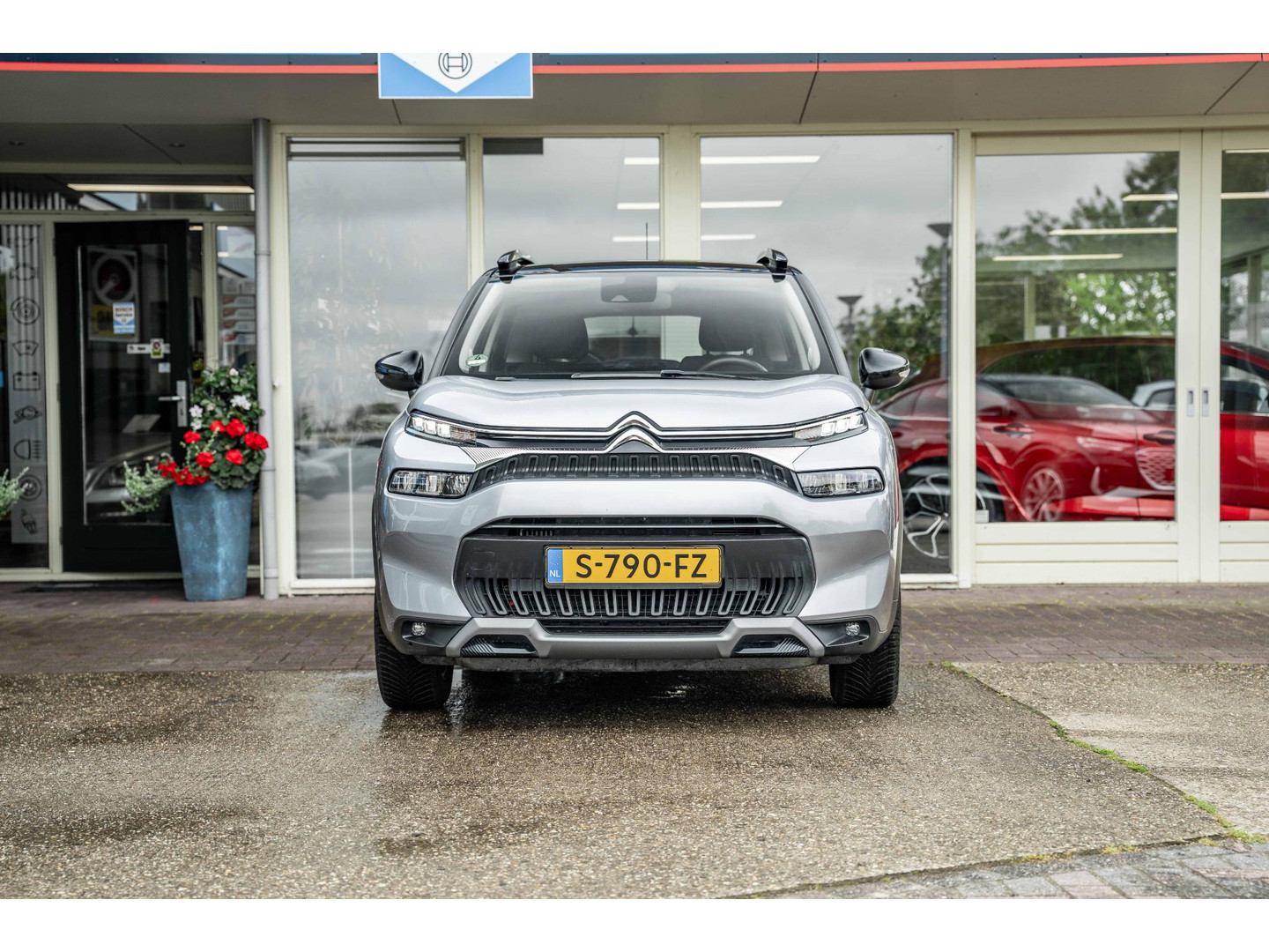 Citroën