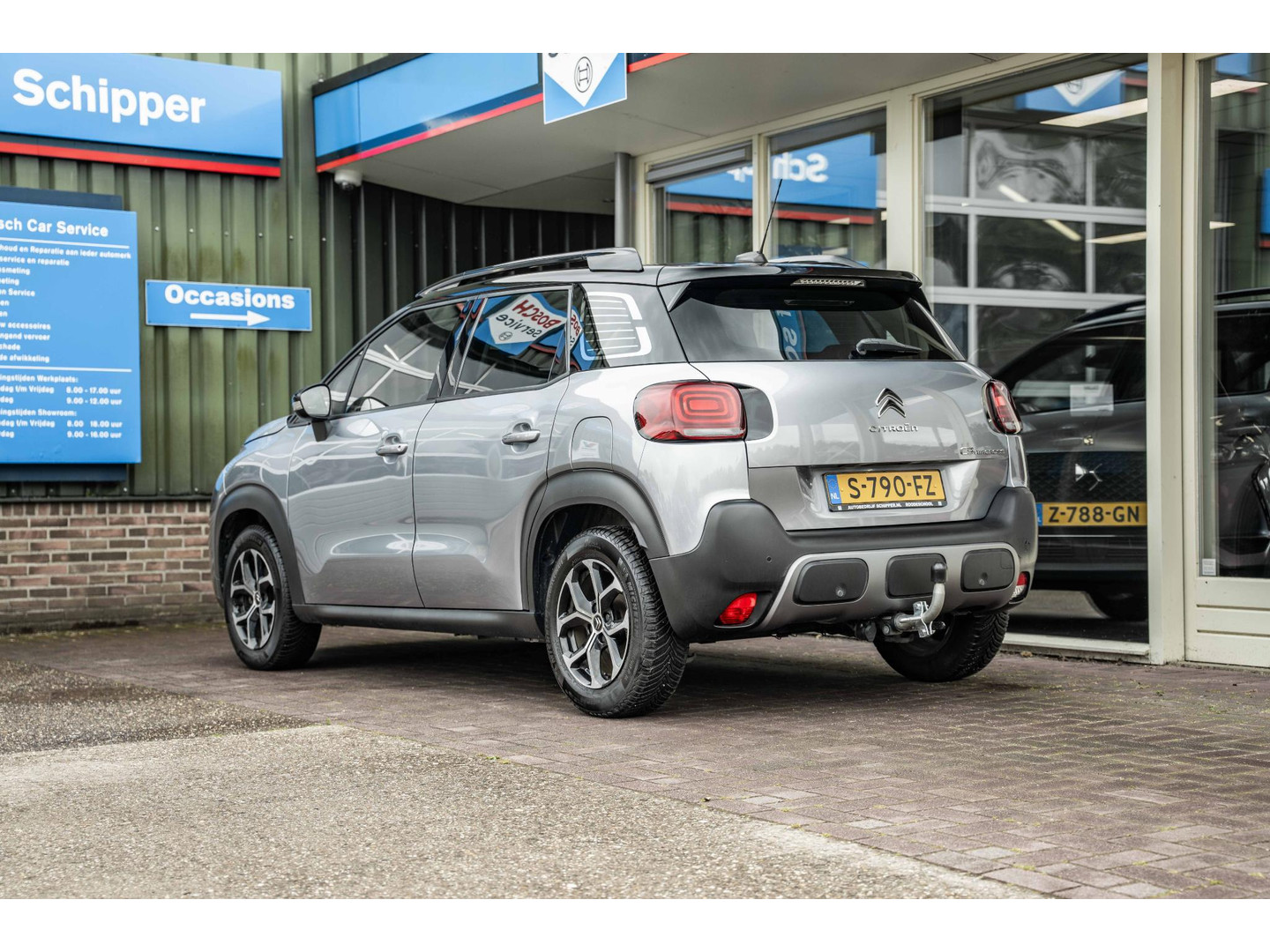 Citroën