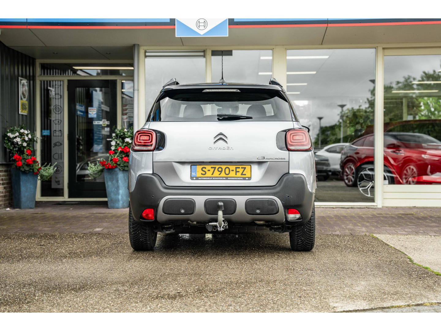 Citroën