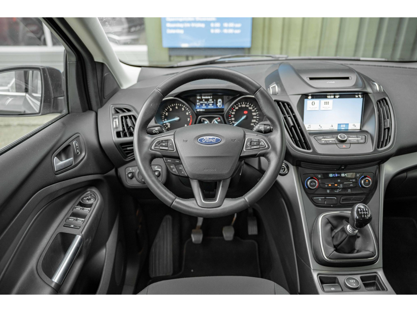 Ford