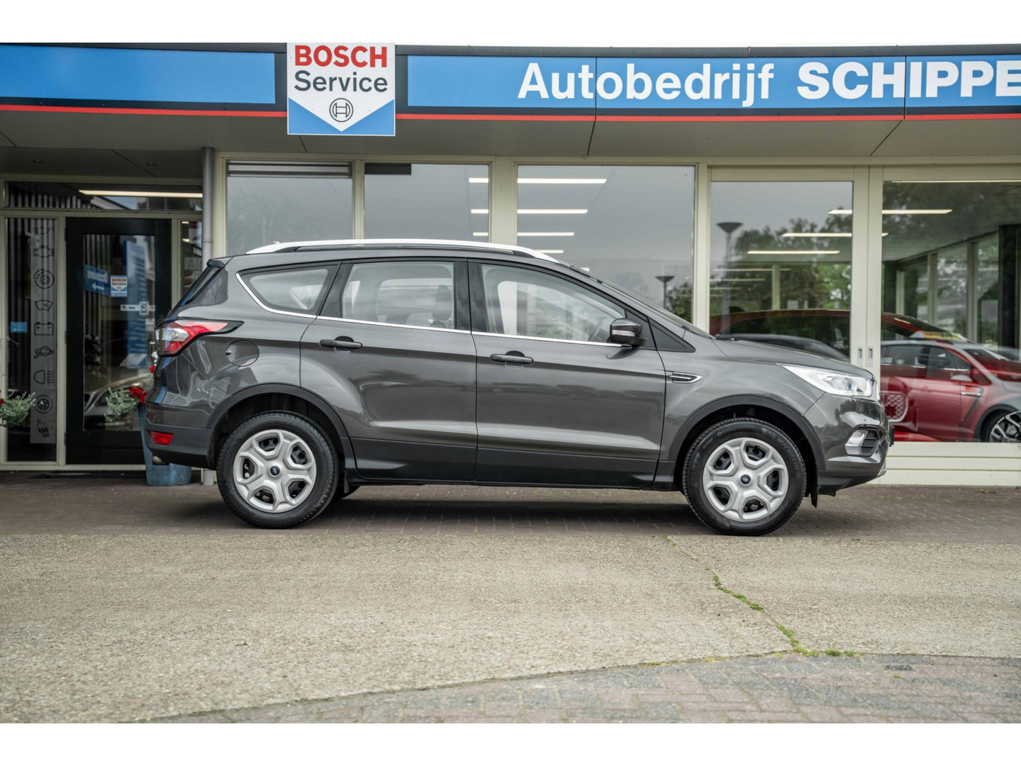 Ford