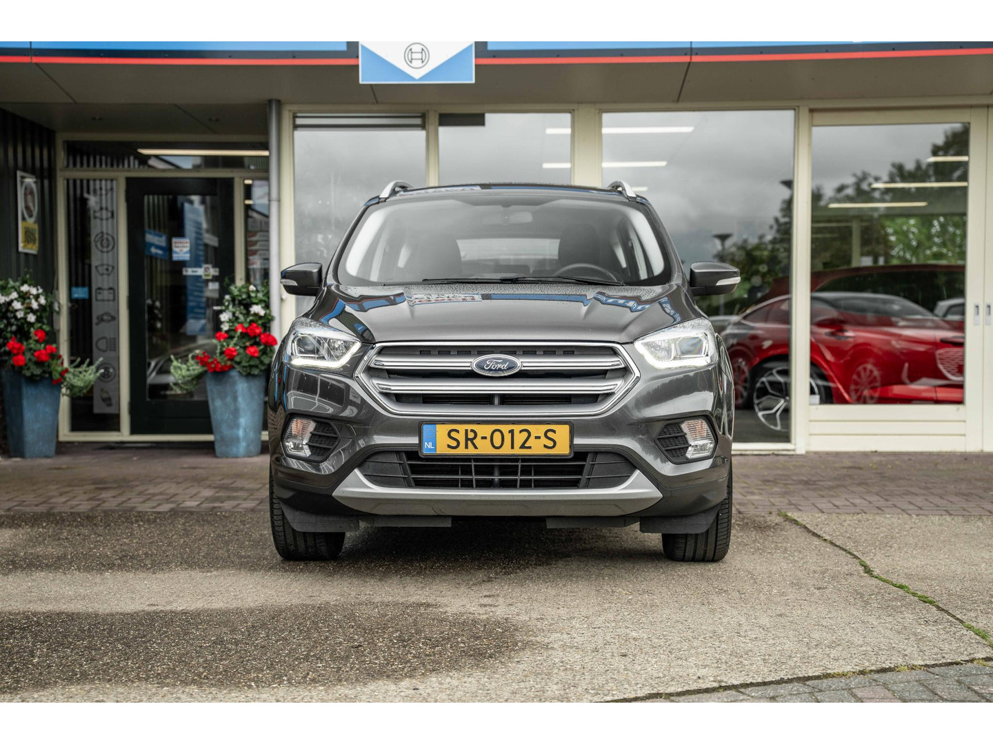 Ford