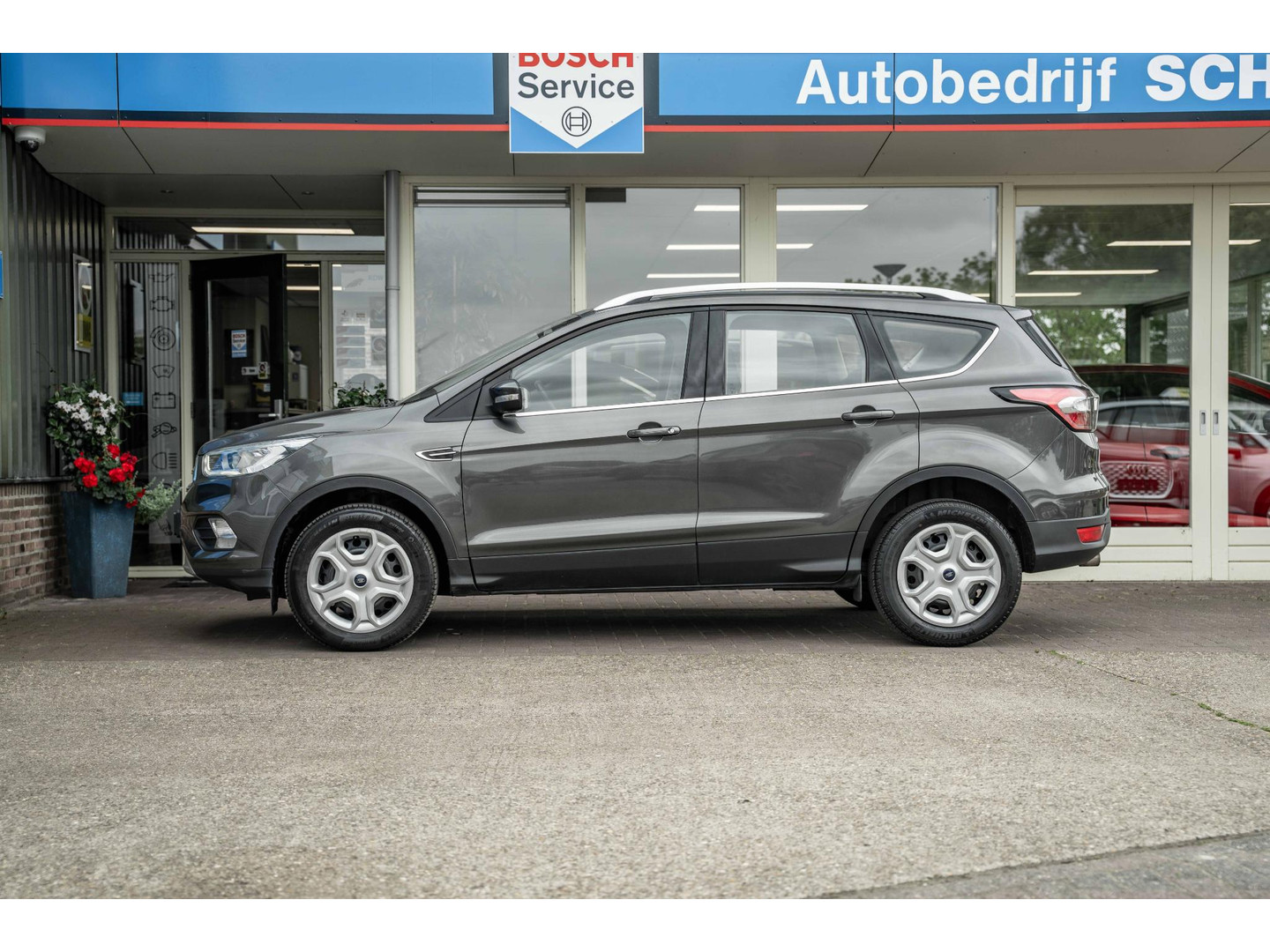 Ford