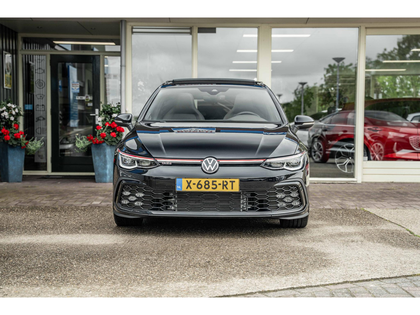 Volkswagen