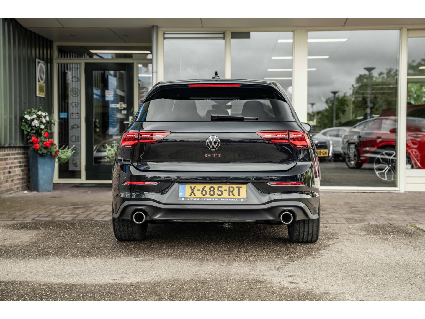 Volkswagen
