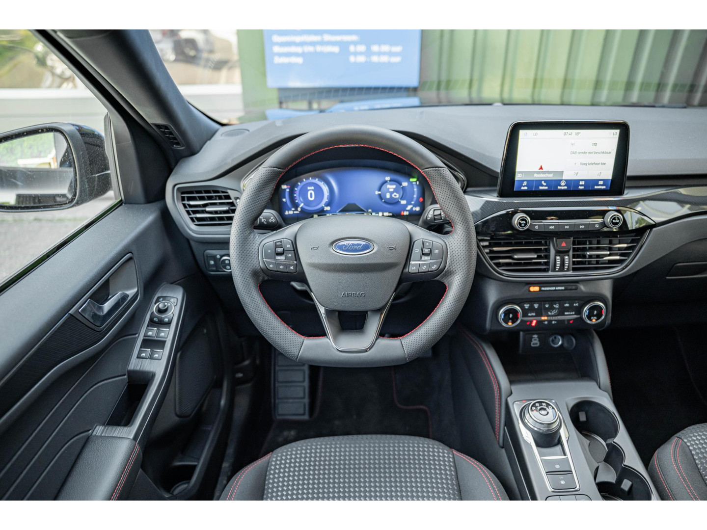 Ford