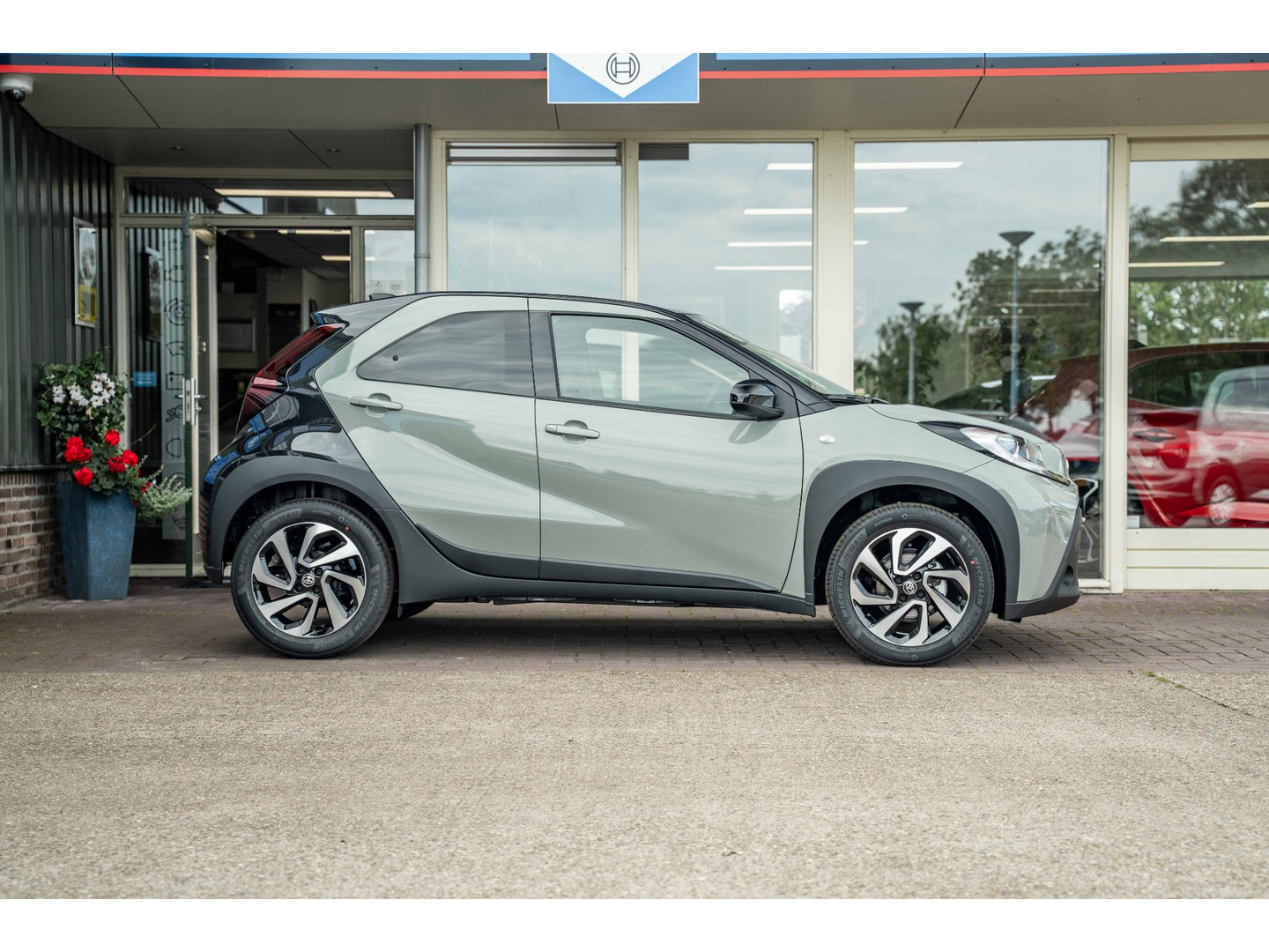 Toyota