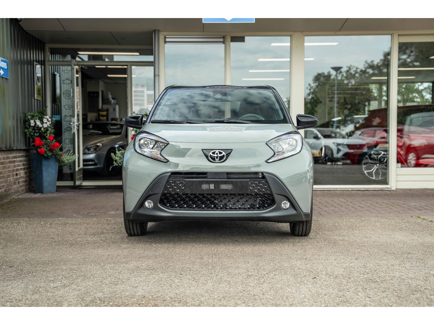 Toyota
