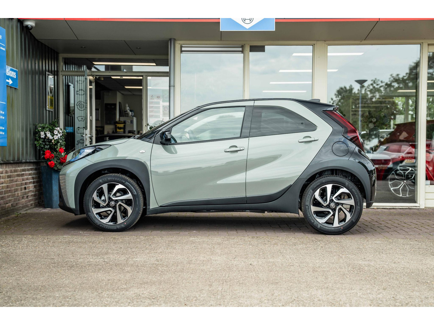 Toyota