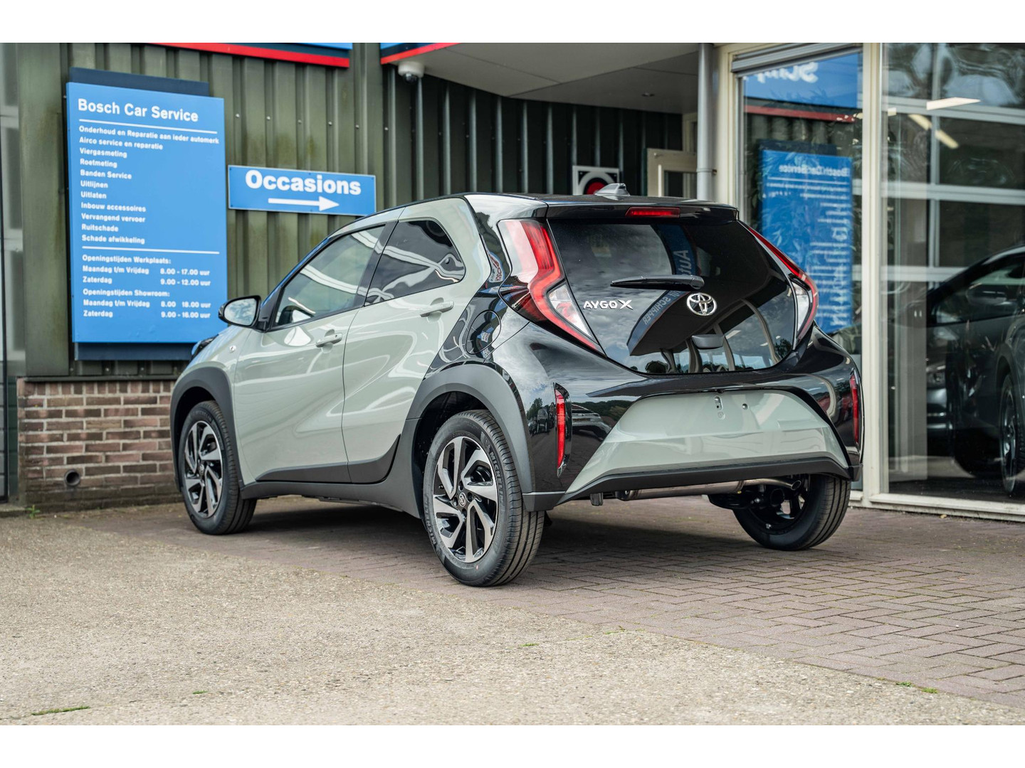 Toyota
