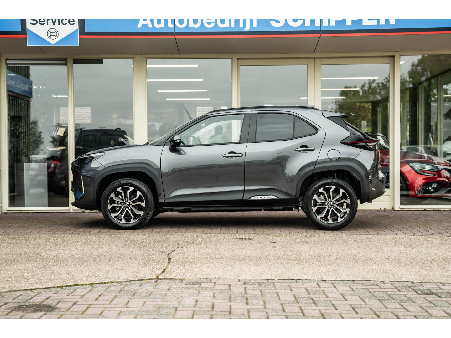 Toyota