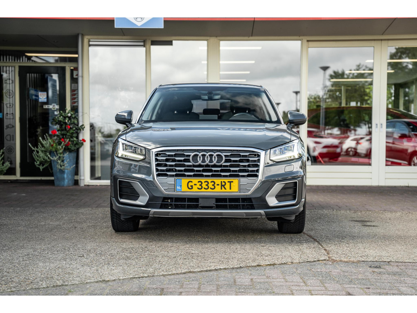 Audi