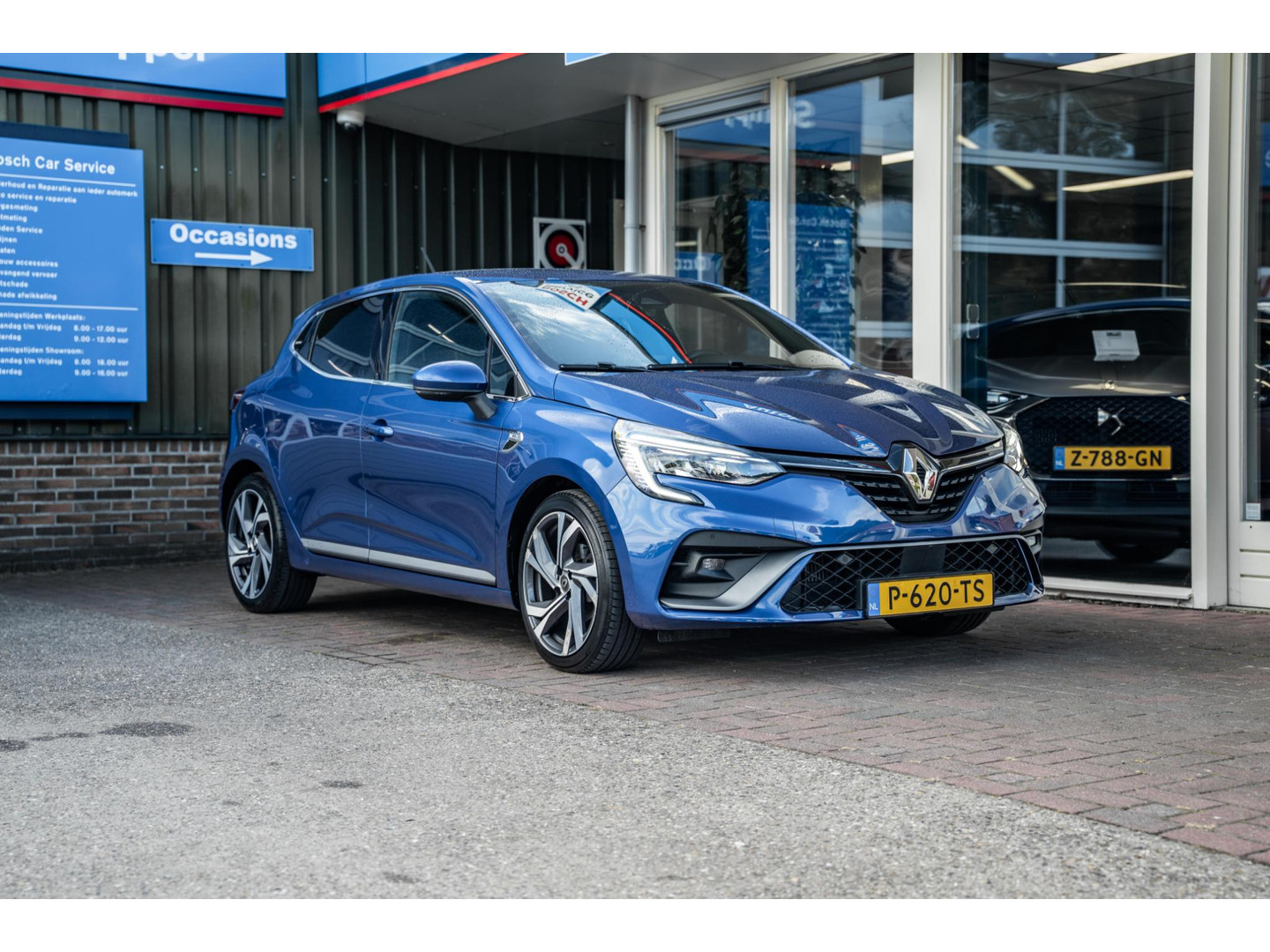 Renault