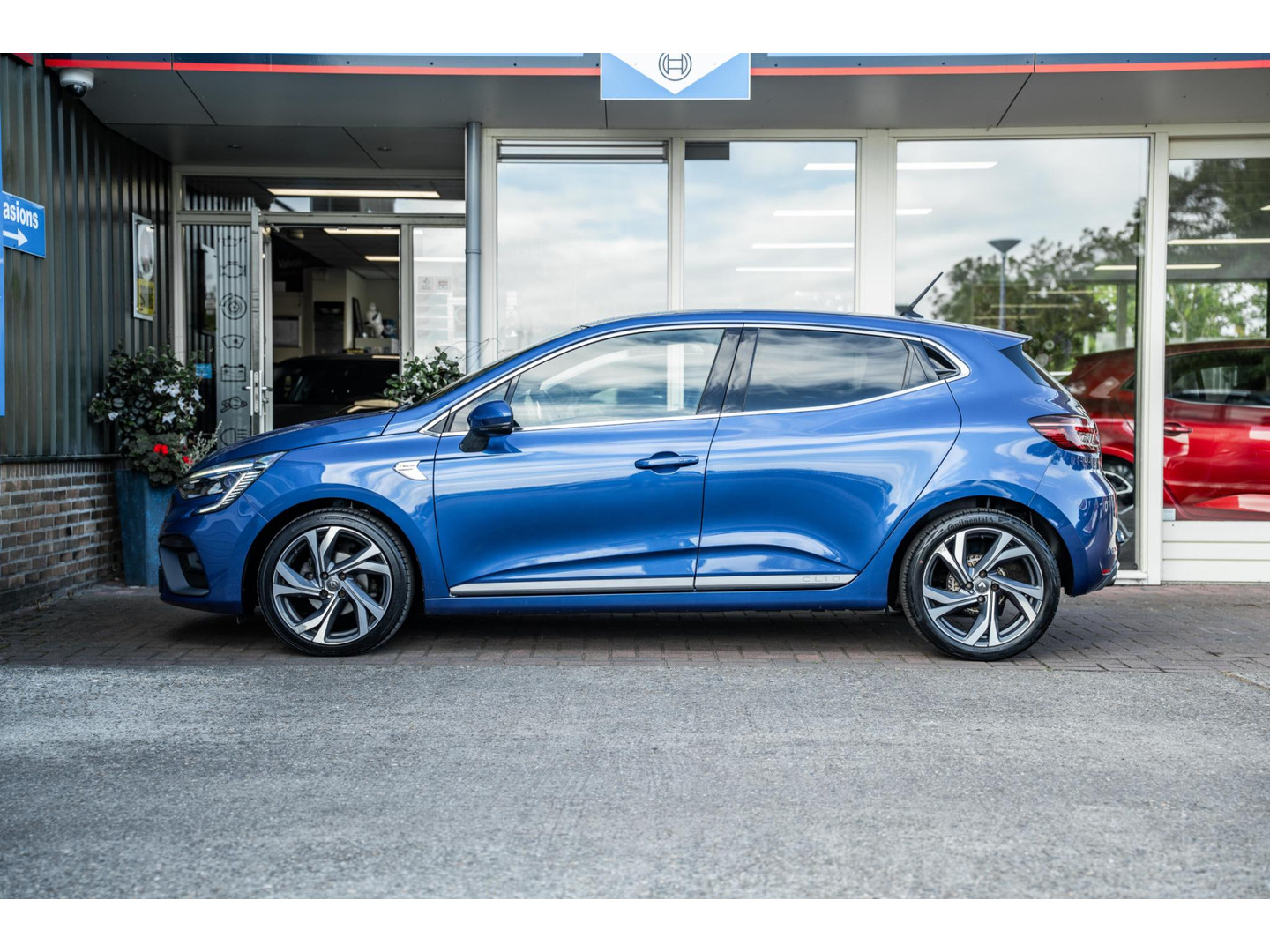 Renault