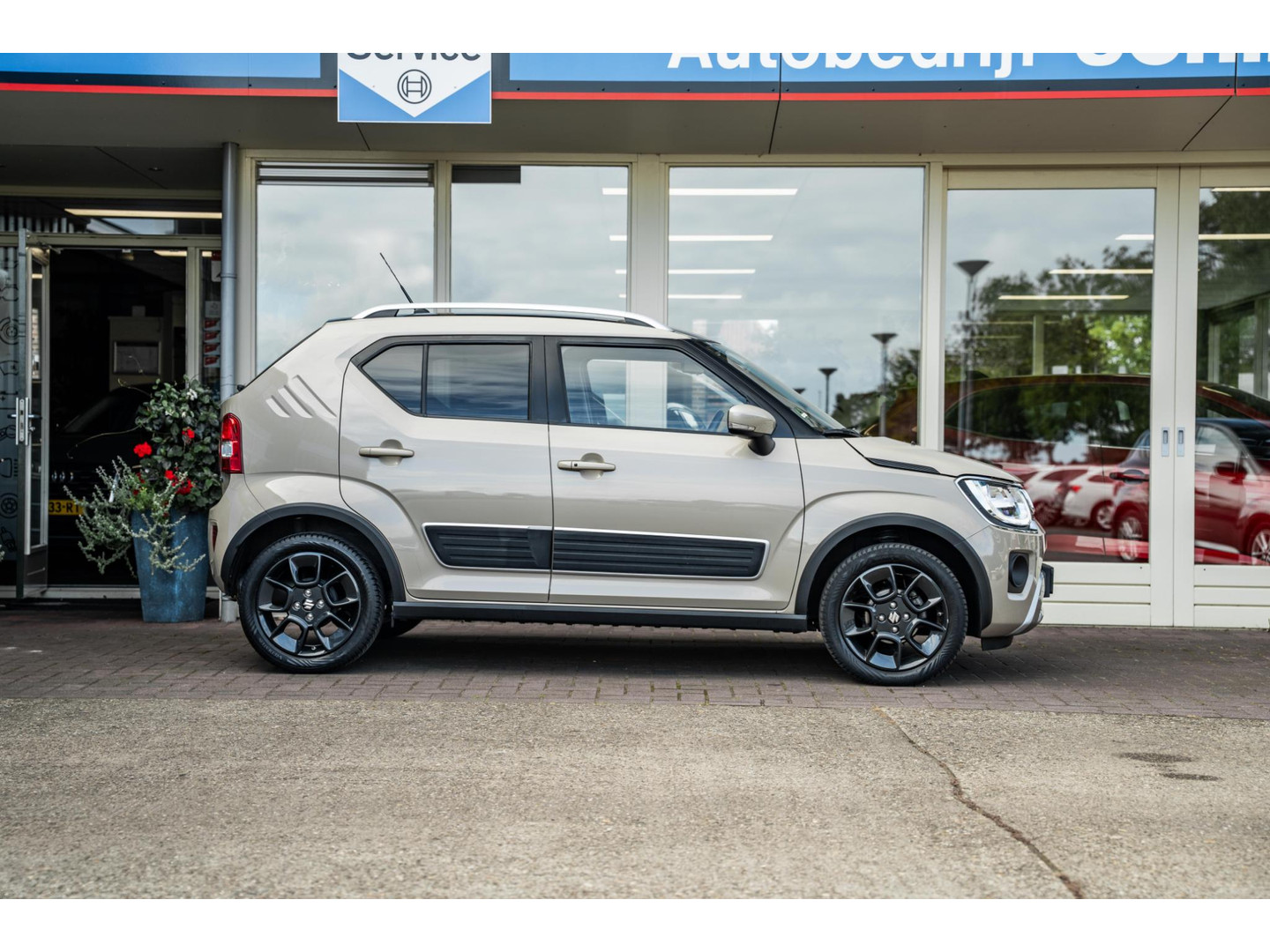 Suzuki