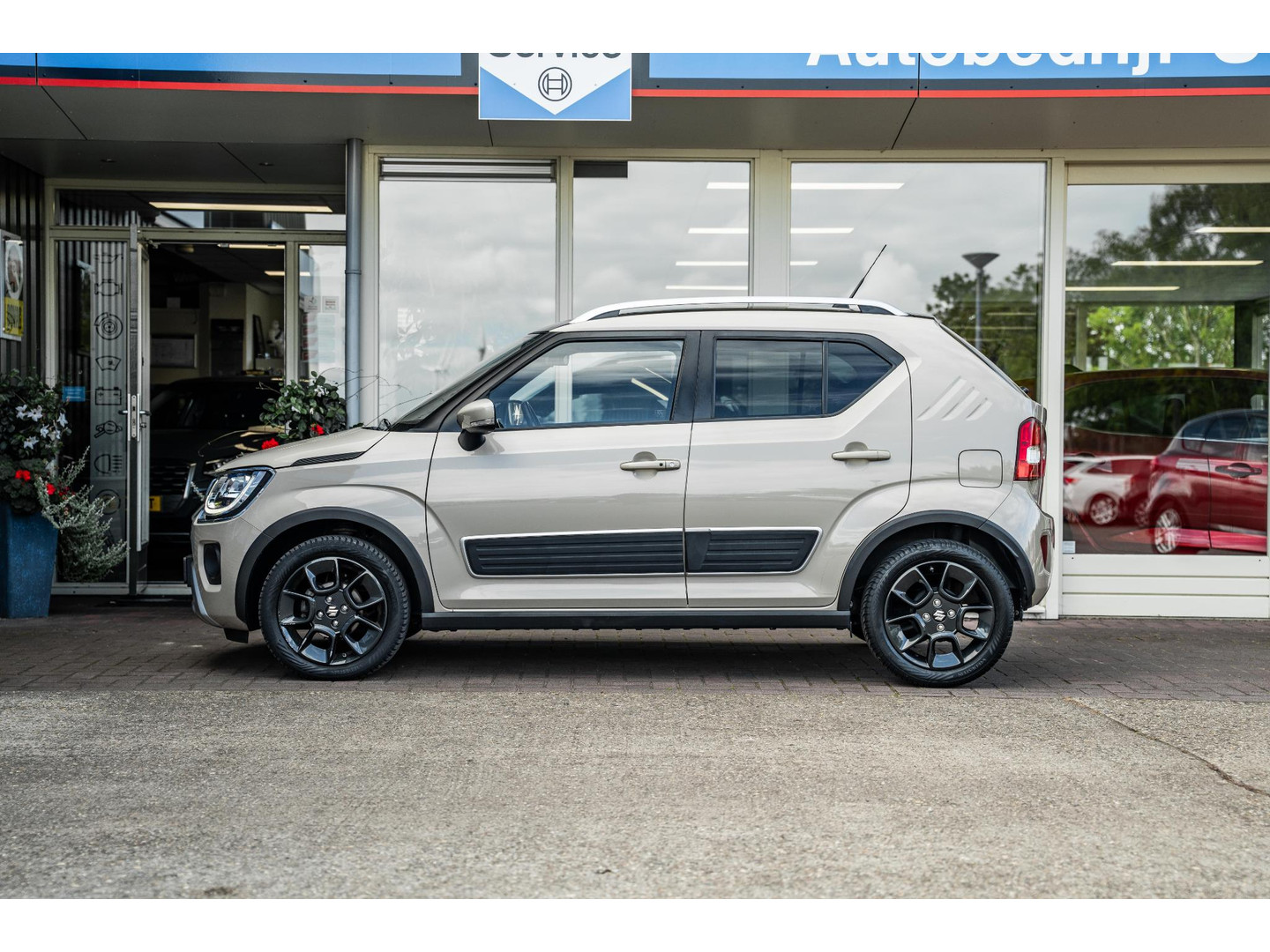 Suzuki