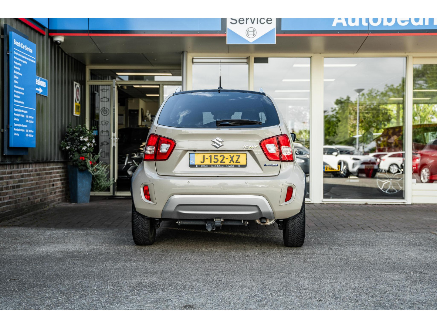 Suzuki