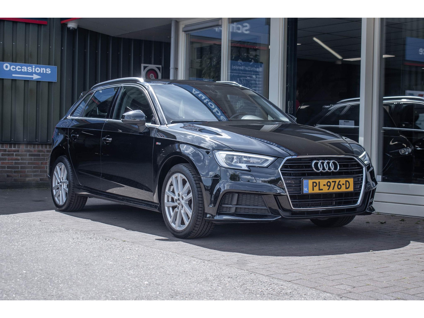 Audi