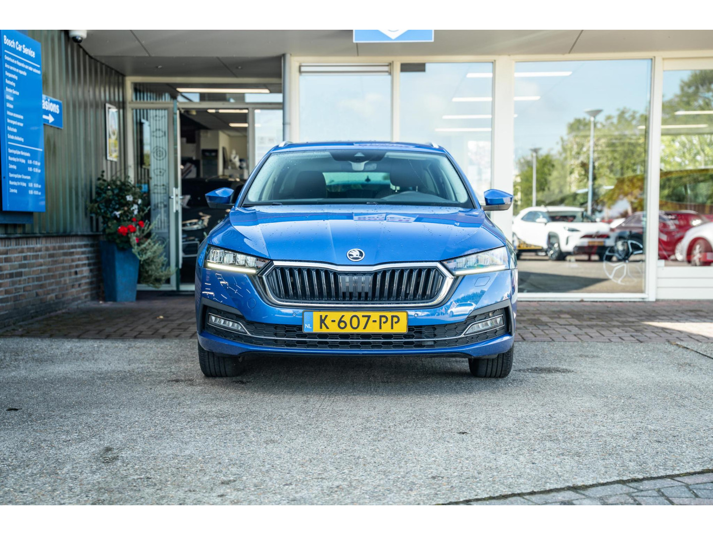 ŠKODA