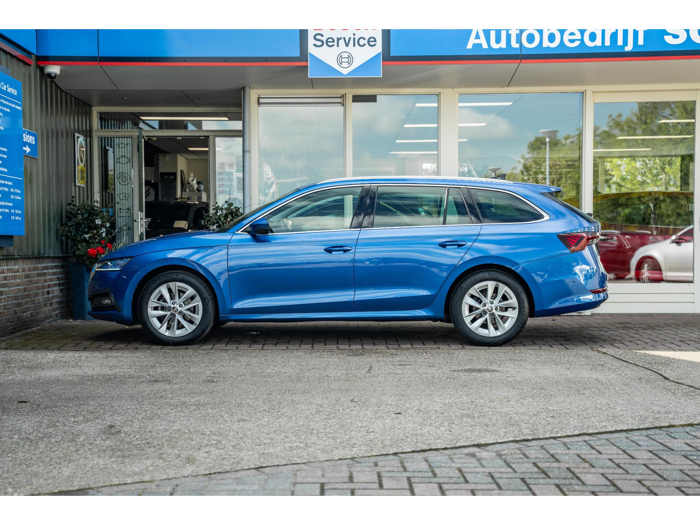 ŠKODA