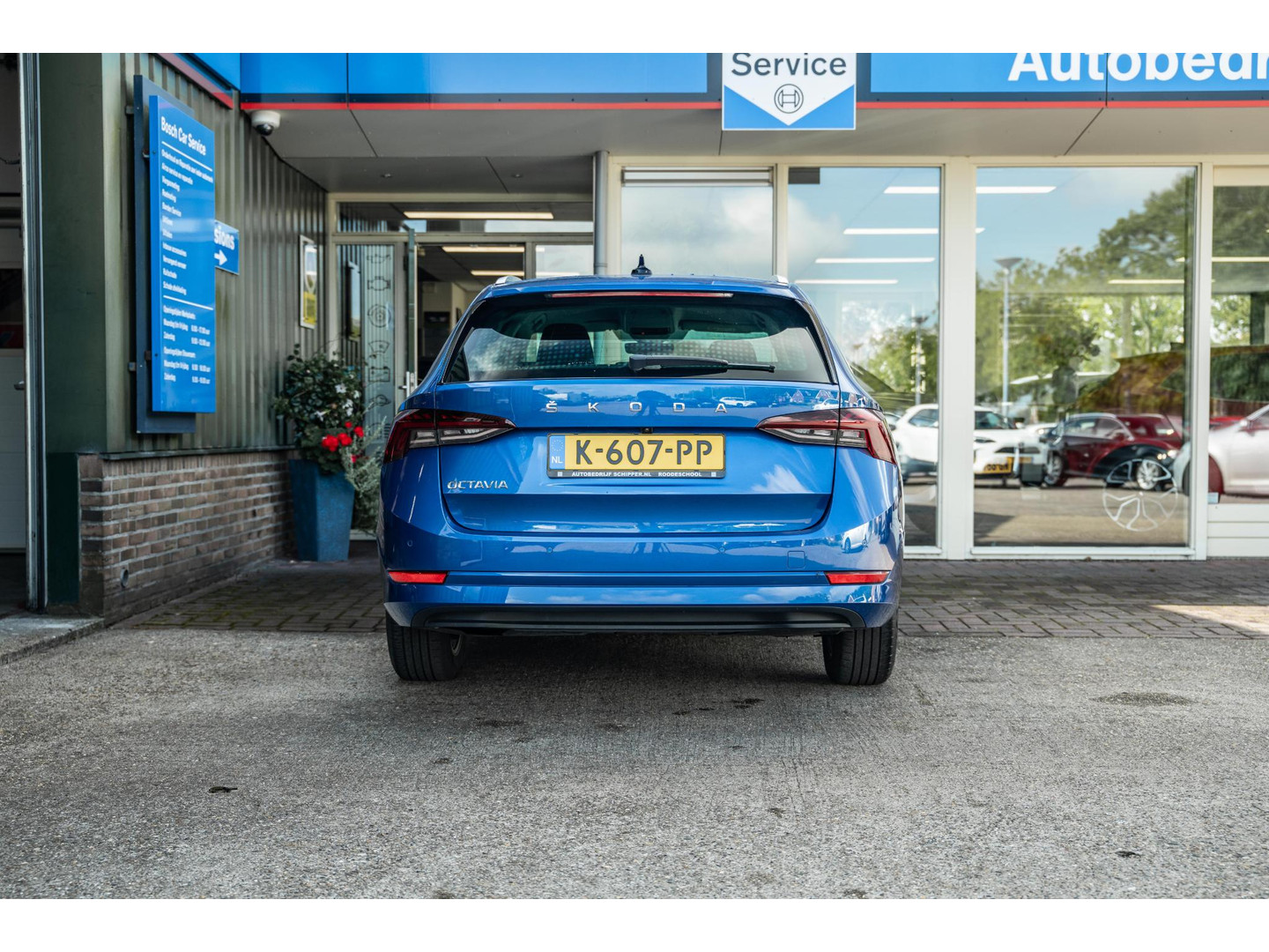 ŠKODA
