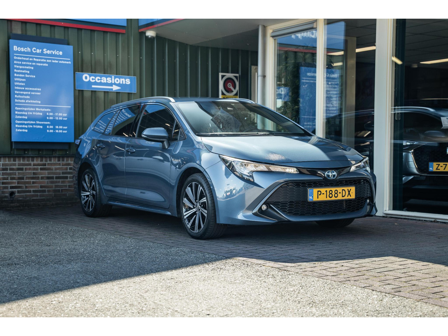 Toyota