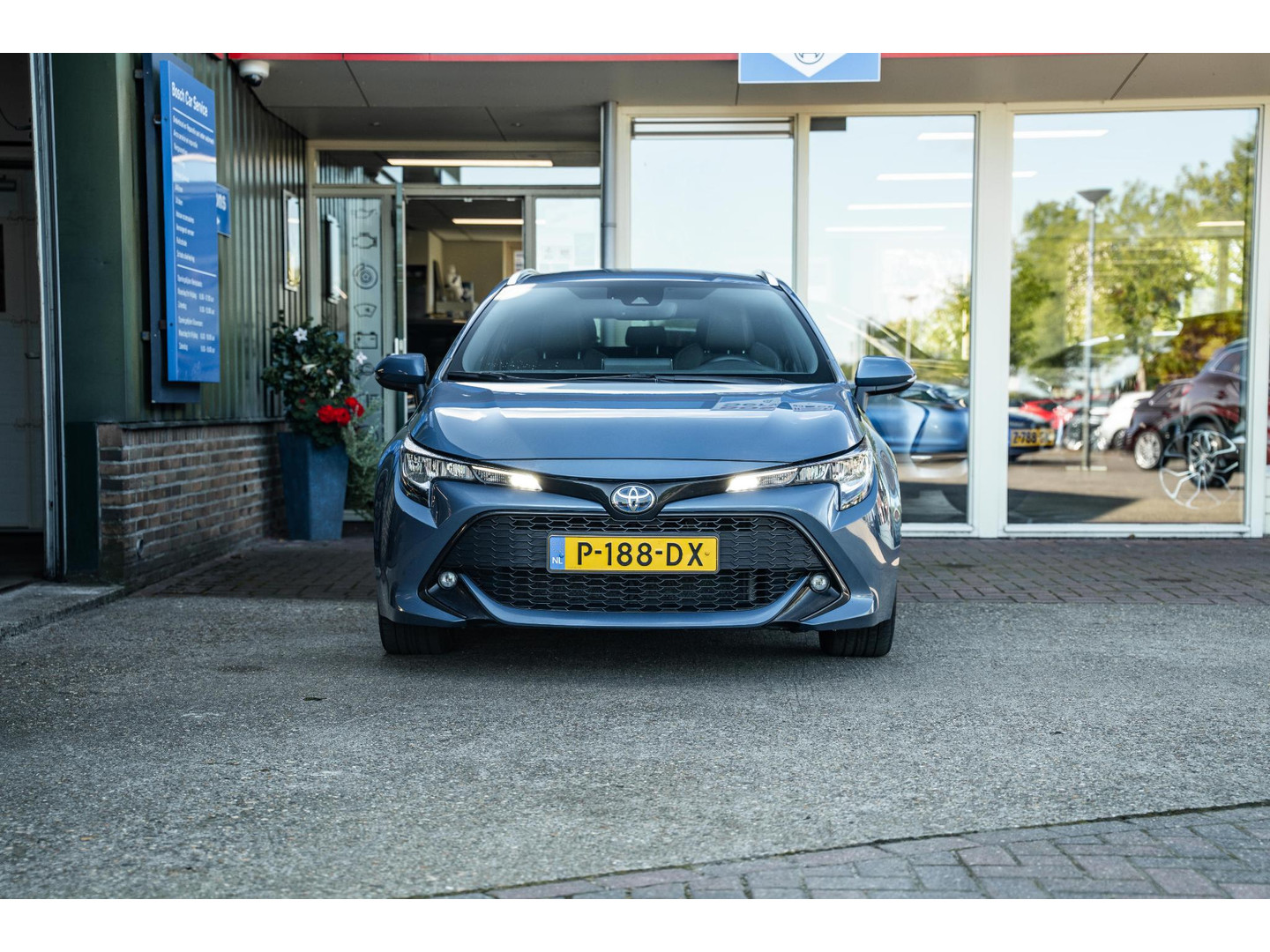 Toyota