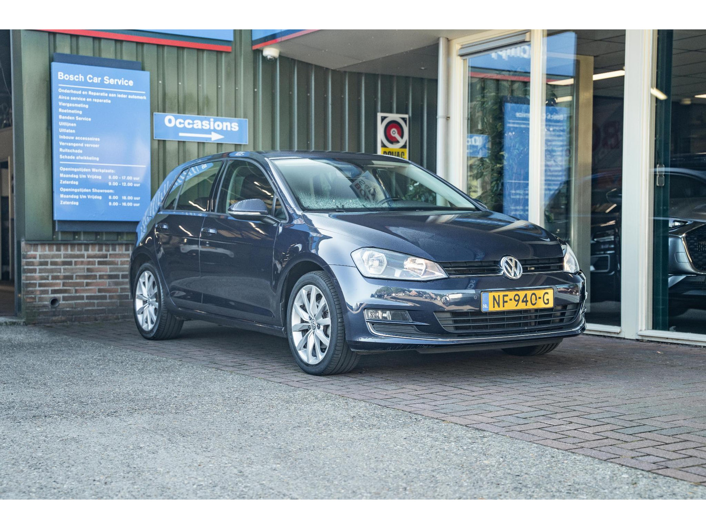 Volkswagen