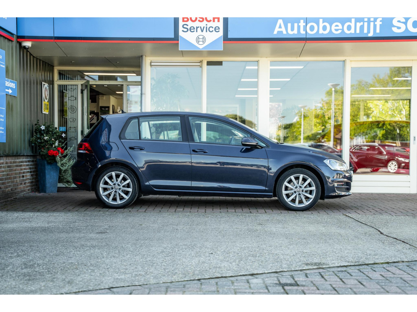 Volkswagen