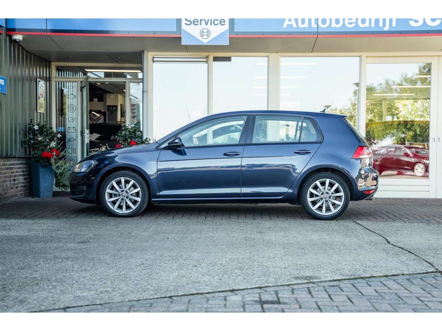 Volkswagen