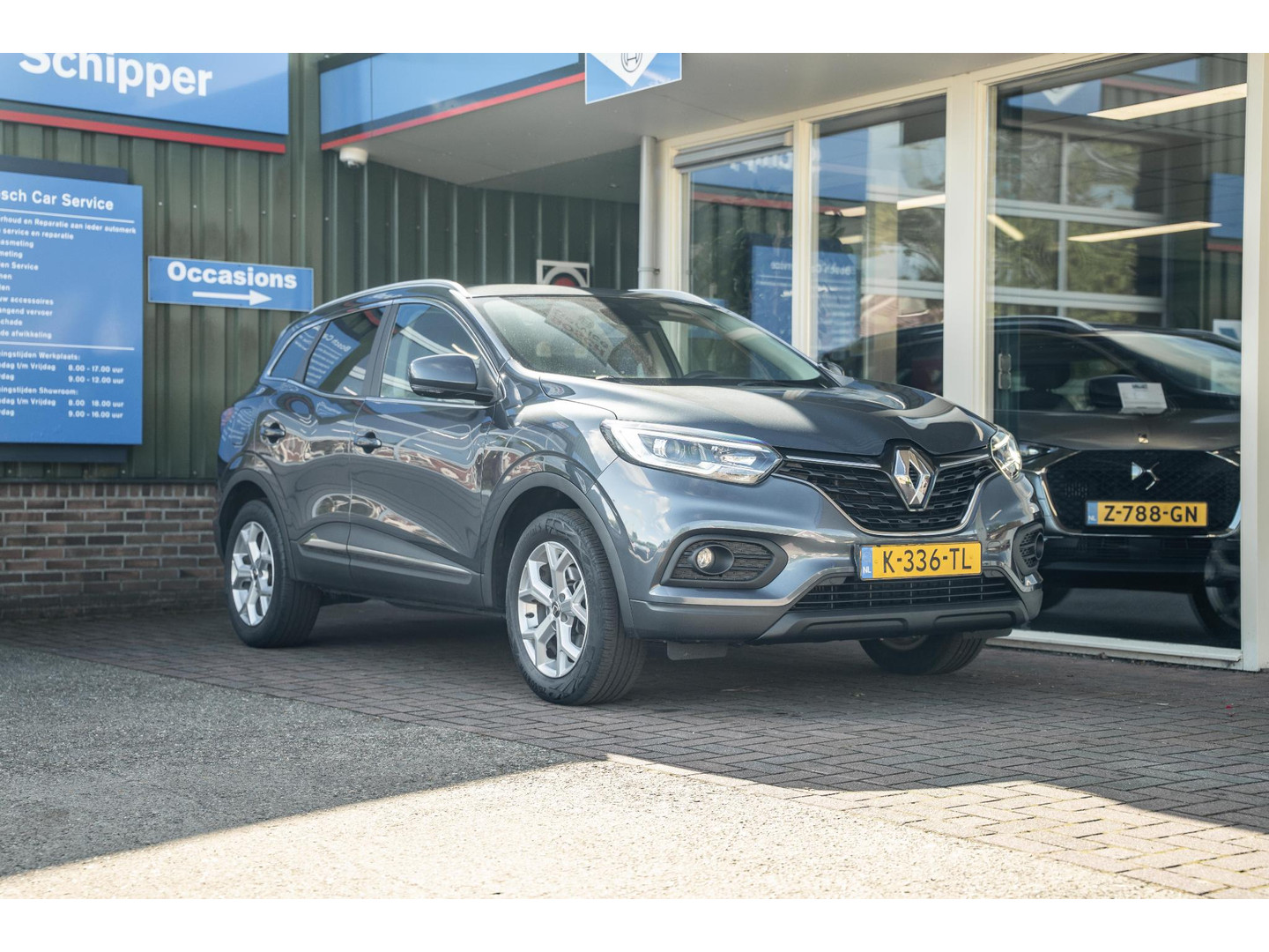 Renault