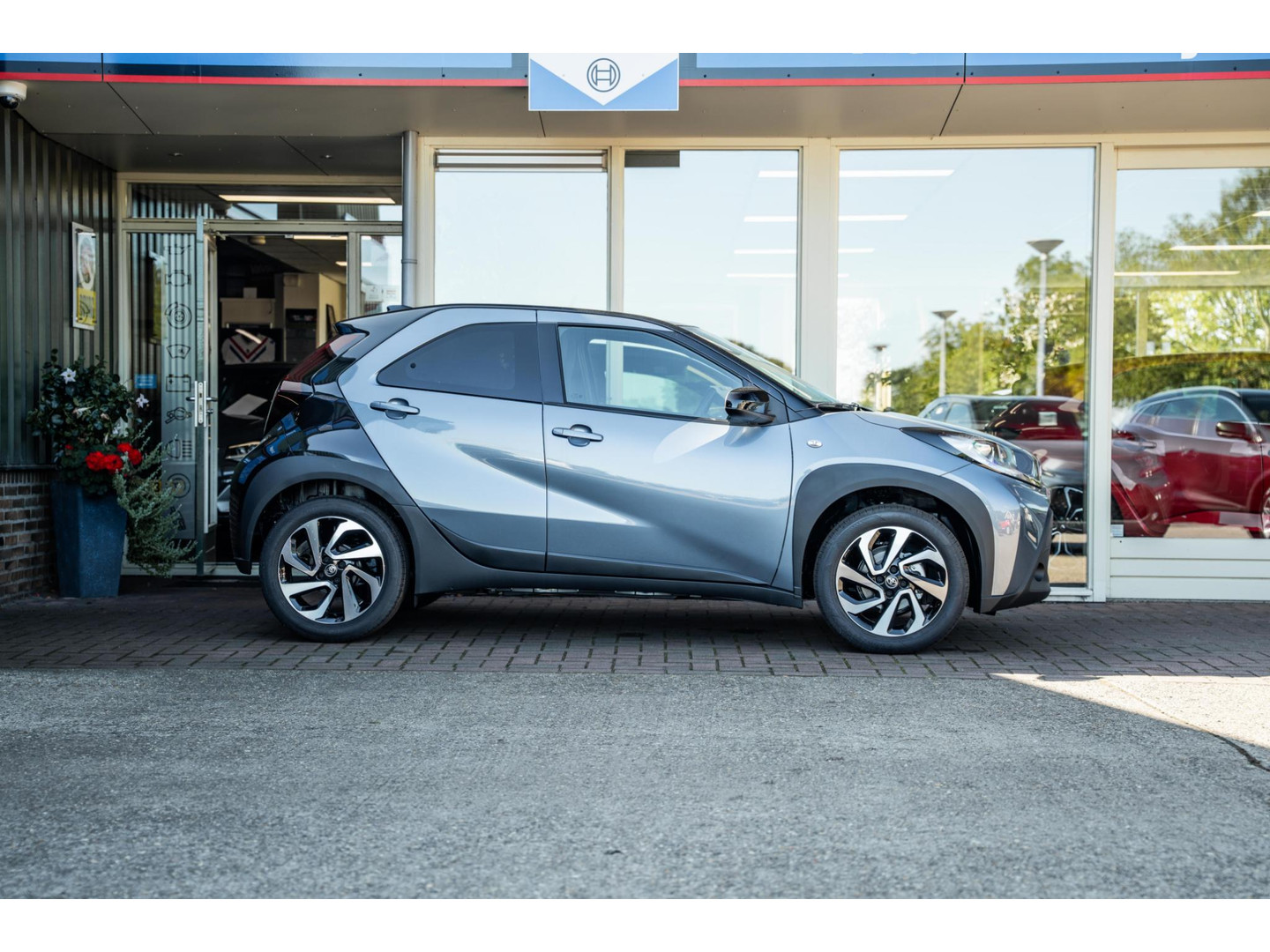 Toyota