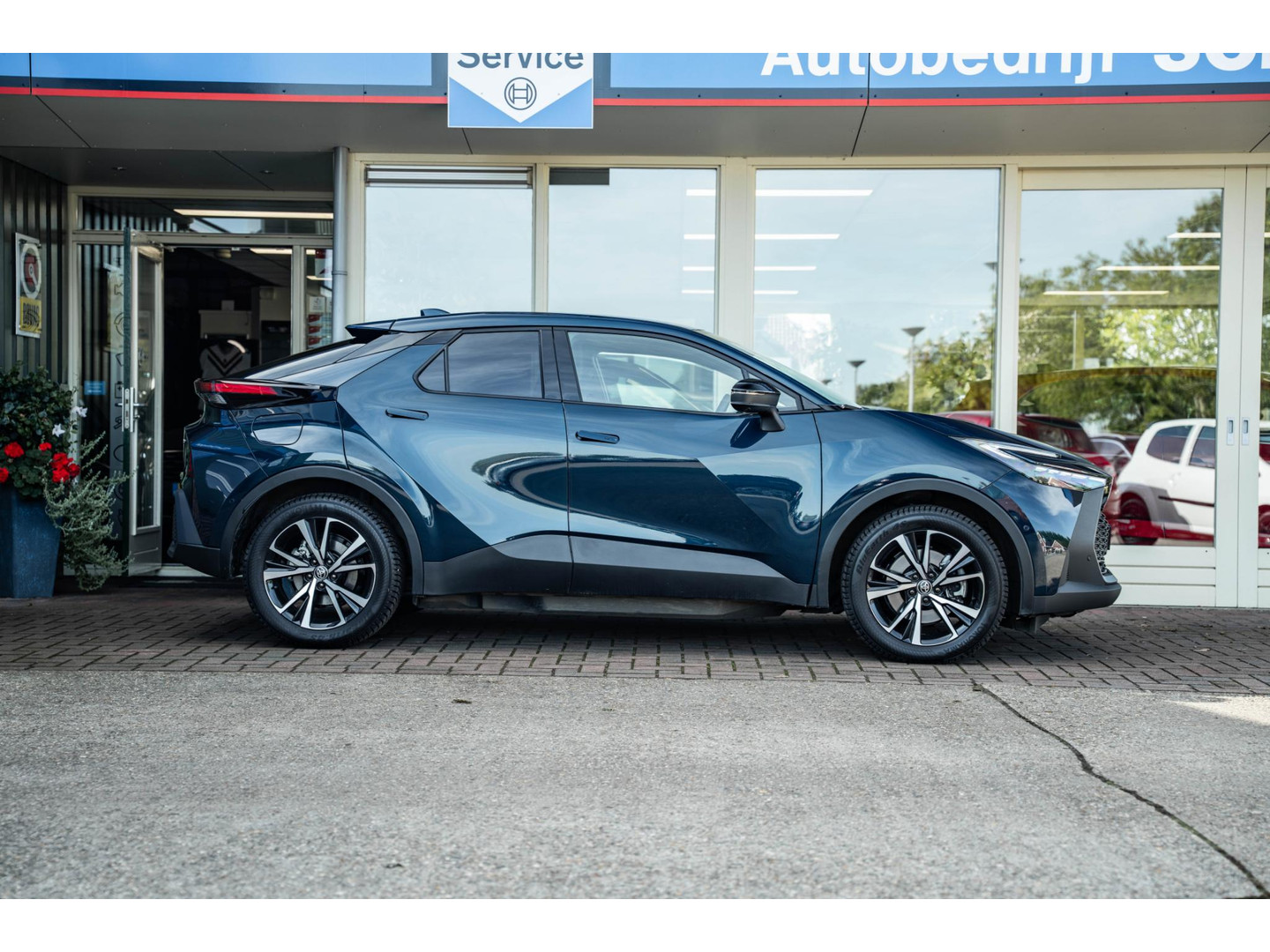 Toyota