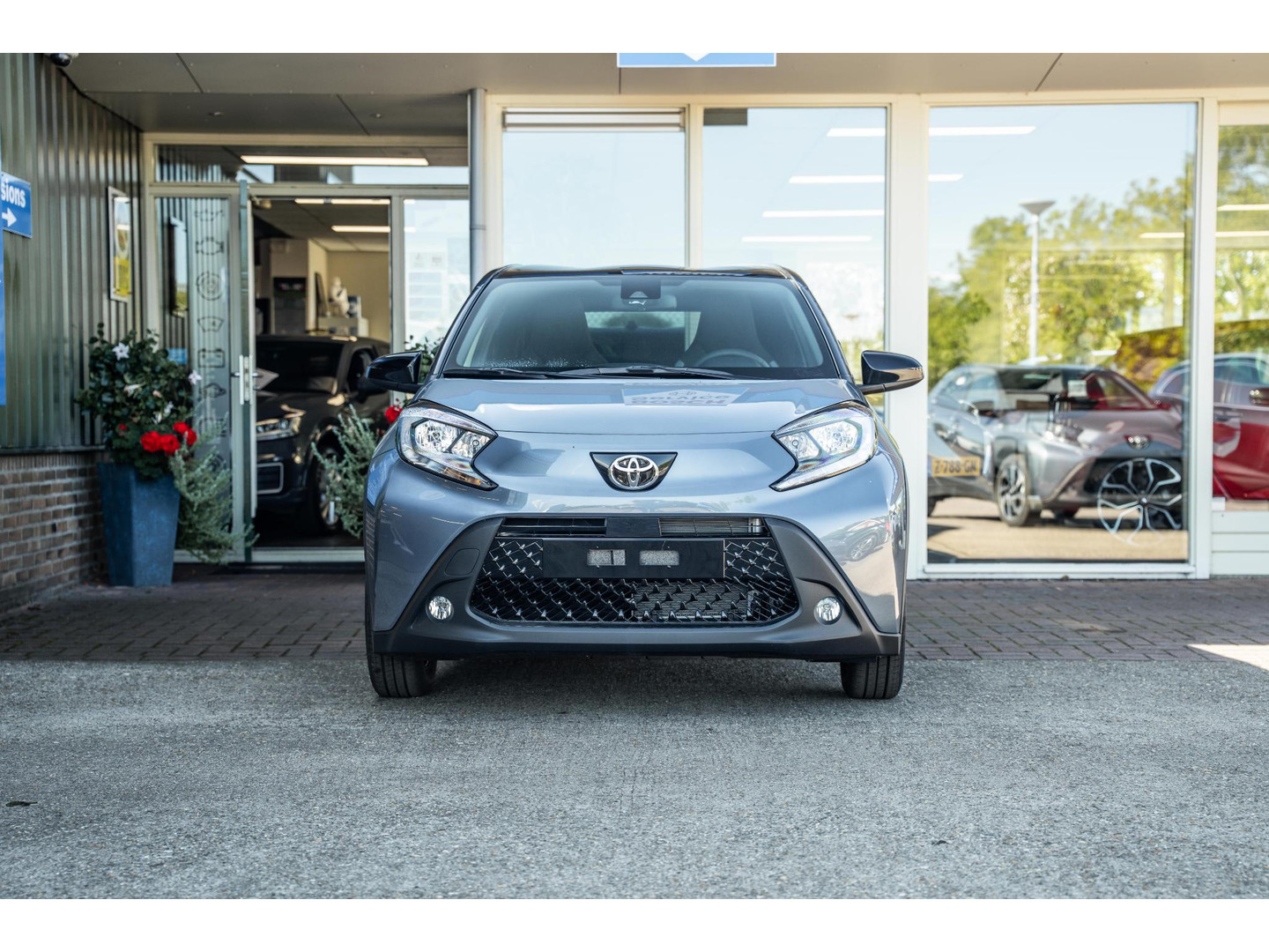 Toyota