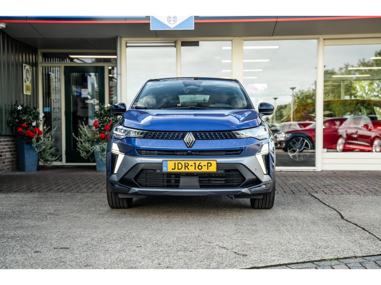 Renault