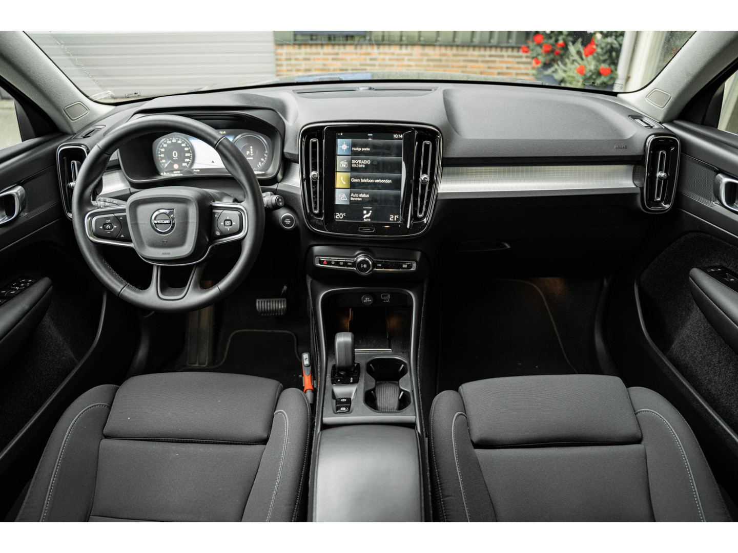 Volvo