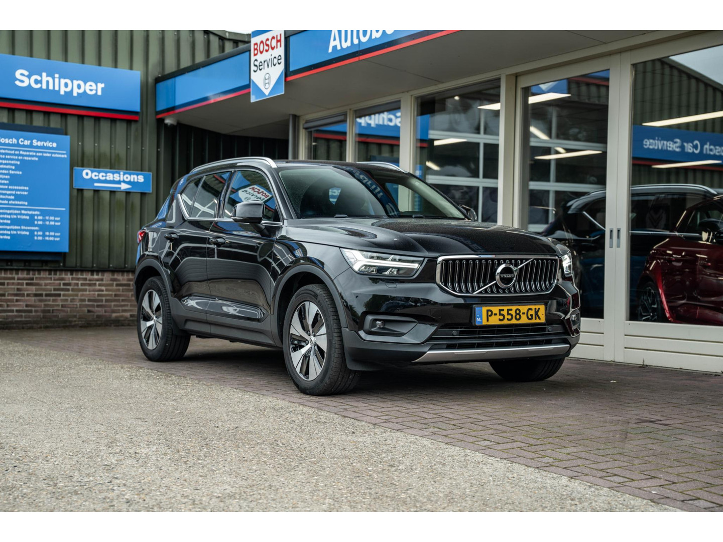Volvo