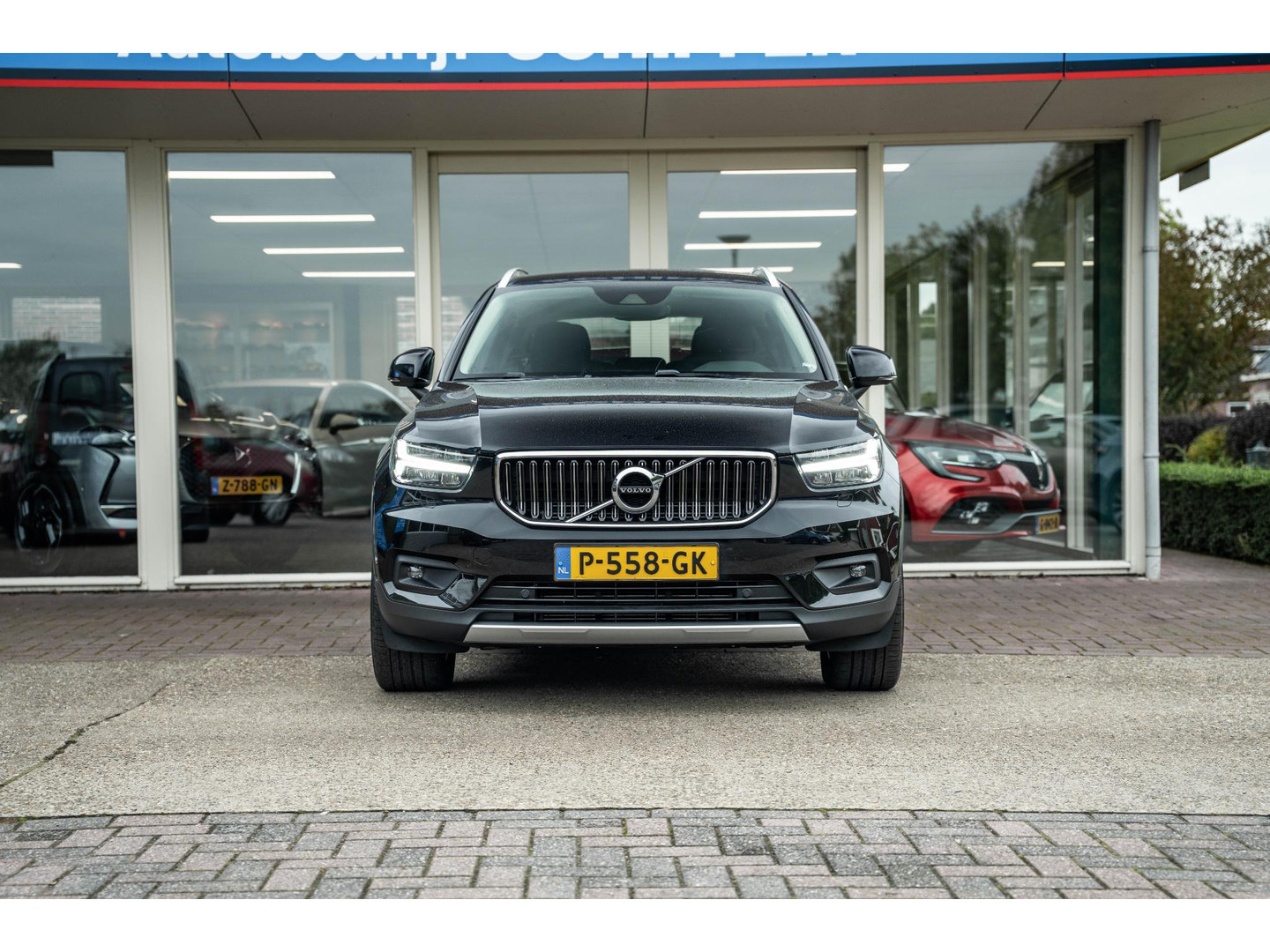 Volvo