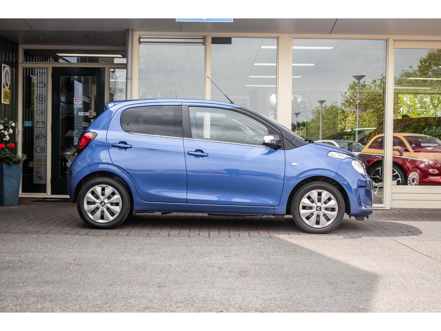 Citroën