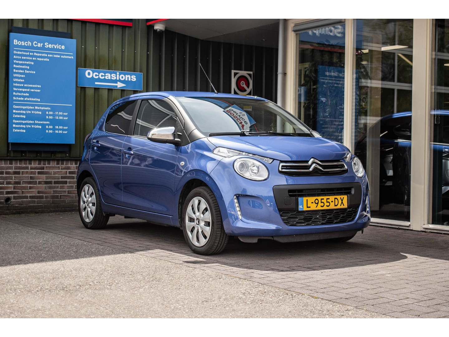 Citroën