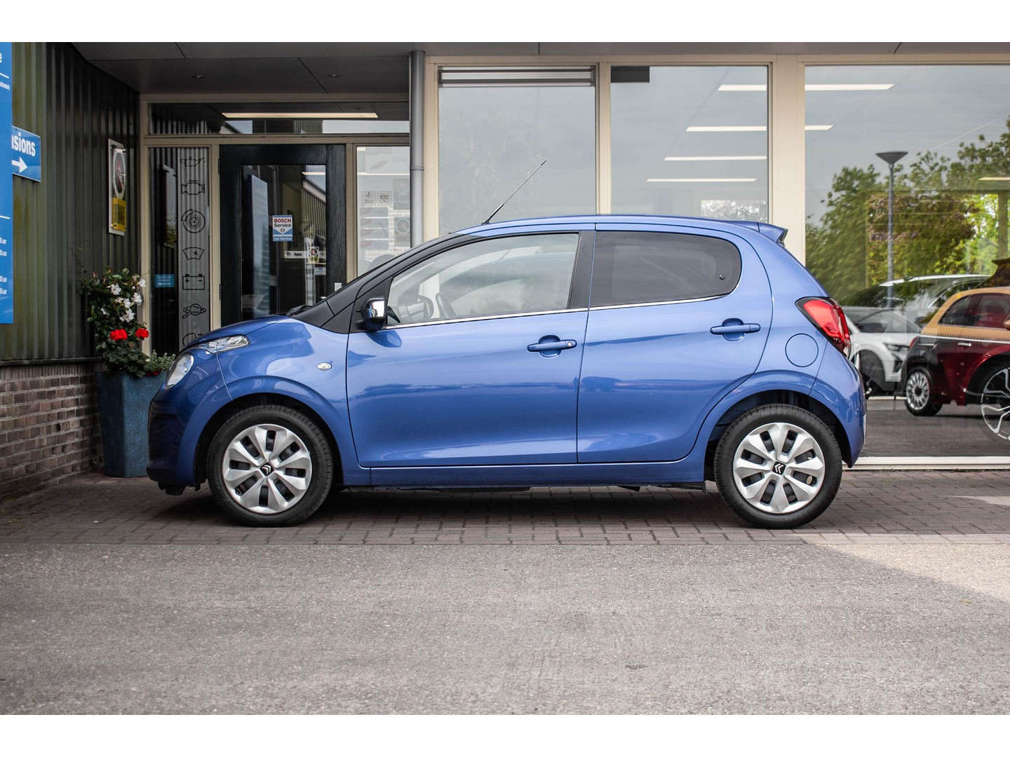 Citroën