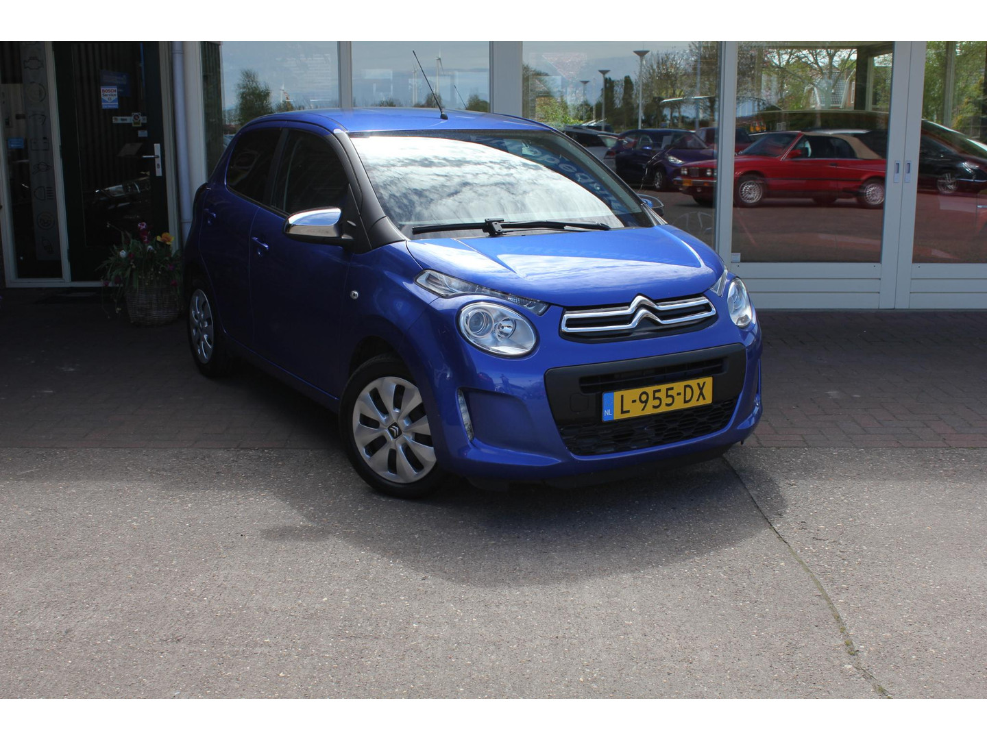 Citroën